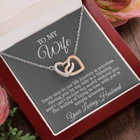 Load image into Gallery viewer, To My Wife/Birthday Gift/Anniversary Gift/Valentine&#39;s Gift Idea for Wife
