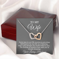 Load image into Gallery viewer, To My Wife/Birthday Gift/Anniversary Gift/Valentine&#39;s Gift Idea for Wife
