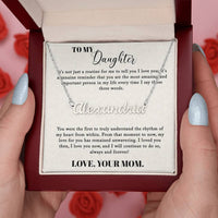 Load image into Gallery viewer, Personalize Your Love with Our Custom Name Necklace
