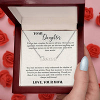 Load image into Gallery viewer, Personalize Your Love with Our Custom Name Necklace
