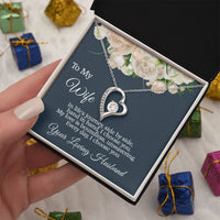 Load image into Gallery viewer, To My Wife/Valentine&#39;s Day/Birthday Gift/Anniversary Gift Idea for Wife
