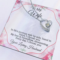 Load image into Gallery viewer, To My Wife/Valentine&#39;s Day/Birthday Gift/Anniversary Gift Idea for Wife

