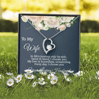 Load image into Gallery viewer, To My Wife/Valentine&#39;s Day/Birthday Gift/Anniversary Gift Idea for Wife
