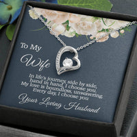 Load image into Gallery viewer, To My Wife/Valentine&#39;s Day/Birthday Gift/Anniversary Gift Idea for Wife
