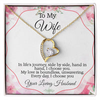 Load image into Gallery viewer, To My Wife/Valentine&#39;s Day/Birthday Gift/Anniversary Gift Idea for Wife
