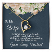 Load image into Gallery viewer, To My Wife/Valentine&#39;s Day/Birthday Gift/Anniversary Gift Idea for Wife
