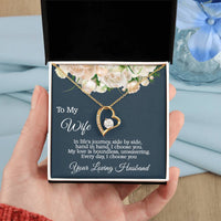 Load image into Gallery viewer, To My Wife/Valentine&#39;s Day/Birthday Gift/Anniversary Gift Idea for Wife
