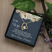 Load image into Gallery viewer, To My Wife/Valentine&#39;s Day/Birthday Gift/Anniversary Gift Idea for Wife
