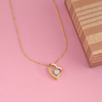 Load image into Gallery viewer, My loving wife Necklace - Forever Love
