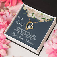 Load image into Gallery viewer, To My Wife/Valentine&#39;s Day/Birthday Gift/Anniversary Gift Idea for Wife
