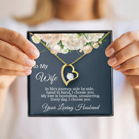 Load image into Gallery viewer, To My Wife/Valentine&#39;s Day/Birthday Gift/Anniversary Gift Idea for Wife
