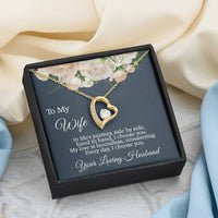 Load image into Gallery viewer, To My Wife/Valentine&#39;s Day/Birthday Gift/Anniversary Gift Idea for Wife
