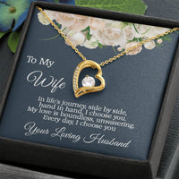 Load image into Gallery viewer, To My Wife/Valentine&#39;s Day/Birthday Gift/Anniversary Gift Idea for Wife
