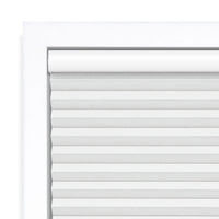 Load image into Gallery viewer, Blackout Cordless Cellular Shade 36&quot;x72&quot; White
