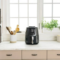 Load image into Gallery viewer, Ninja 4QT Air Fryer, Black, AF100WM
