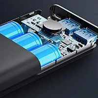 Load image into Gallery viewer, Power Core Select 20000mAh Dual-Port Power Bank - Portable Charger for Phones
