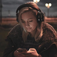 Load image into Gallery viewer, E7 Active Noise Cancelling Bluetooth Headphones
