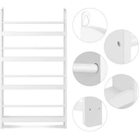 Load image into Gallery viewer, 4-Tier Bookshelf
