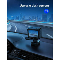 Load image into Gallery viewer, 4K Action Camera Dual Screen EIS Waterproof WiFi Wide Angle
