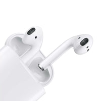 Load image into Gallery viewer, AirPods with Charging Case (2nd Generation)
