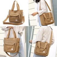 Load image into Gallery viewer, Handbags Womens Tote Bags Quality
