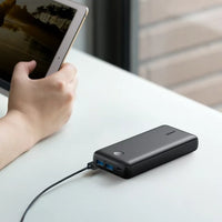 Load image into Gallery viewer, Power Core Select 20000mAh Dual-Port Power Bank - Portable Charger for Phones
