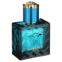 Load image into Gallery viewer, Versace Eros Eau De Toilette 1.0 oz Men&#39;s Cologne
