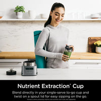 Load image into Gallery viewer, High-Speed Blender DUO
