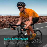 Load image into Gallery viewer, Wireless Bone Conduction Headphones
