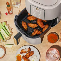 Load image into Gallery viewer, Qt Digital Air Fryer
