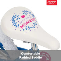 Load image into Gallery viewer, Huffy 20 in. Sea Star Kids Bike for Girls Ages 5 and up, Child, Blue and Pink
