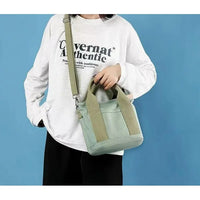 Load image into Gallery viewer, Multi-Pocket Handbag
