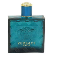 Load image into Gallery viewer, Versace Eros Eau De Toilette 1.0 oz Men&#39;s Cologne
