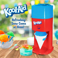 Load image into Gallery viewer, Electric Ice Shaver &amp; Snow Cone Maker
