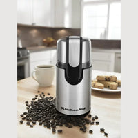 Load image into Gallery viewer, Blade Coffee Grinder Onyx Black BCG111 | One-Touch Operation
