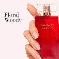 Load image into Gallery viewer, Red Door Eau de Toilette Perfume 3.3 Fl oz Women&#39;s Fragrance
