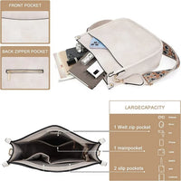 Load image into Gallery viewer, Crossbody Bags for Women
