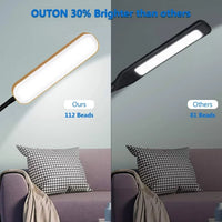 Load image into Gallery viewer, Adjustable Reading Floor Lamp
