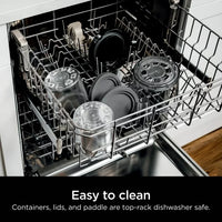 Load image into Gallery viewer, Ice Cream Maker | 5 One-Touch Programs
