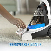 Load image into Gallery viewer, Hoover PowerDash Pet Compact Carpet Cleaner, FH50710CN, New
