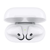 Load image into Gallery viewer, AirPods with Charging Case (2nd Generation)

