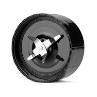 Load image into Gallery viewer, Magic Bullet® 11 Piece Personal Blender MBR-1101 – Silver / Black
