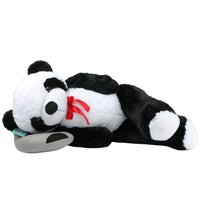 Load image into Gallery viewer, 47 inch Giant Panda Bear: Birthday and Christmas Gift for Adults and Children

