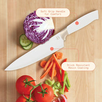 Load image into Gallery viewer, 12-Piece Knife Block Set,
