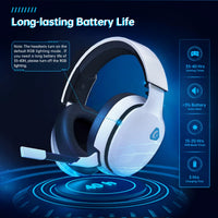 Load image into Gallery viewer, Wireless Gaming Headset
