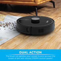 Load image into Gallery viewer, AutoVac Nova S1 Robot Vacuum
