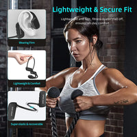 Load image into Gallery viewer, Wireless Bone Conduction Headphones
