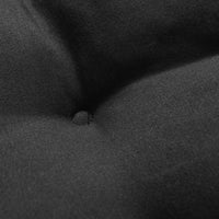 Load image into Gallery viewer, Eco-Friendly 70-Inch Outdoor Lounge Chair Cushion
