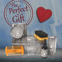 Load image into Gallery viewer, Beard Care Kit - Ultimate Grooming Set
