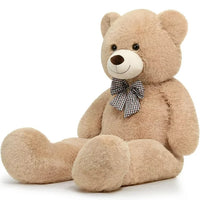 Load image into Gallery viewer, Giant Teddy Bear 4ft Stuffed Animal Jumbo Teddy Bear Plush Toy
